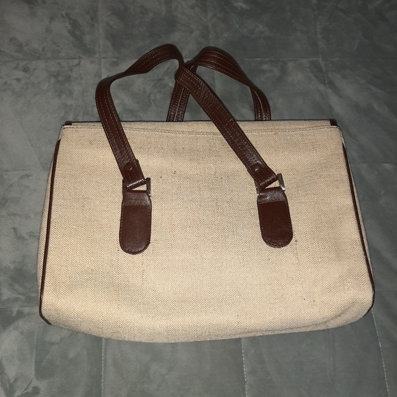 NWT Vintage Carriage Court Handbag - Picture 4 of 7